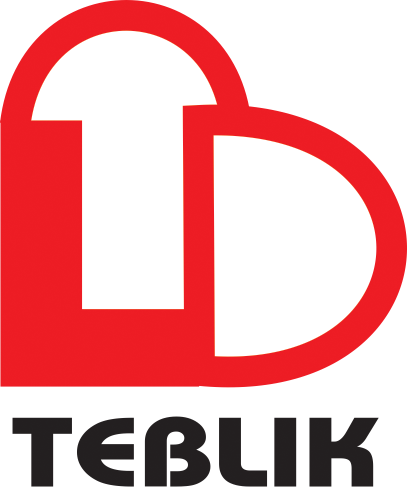 teblik logo